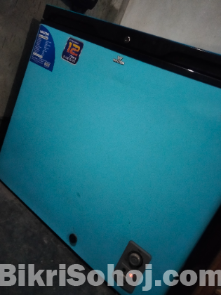 Walton fridge Model: WCF-2T5-GDEL-XX
